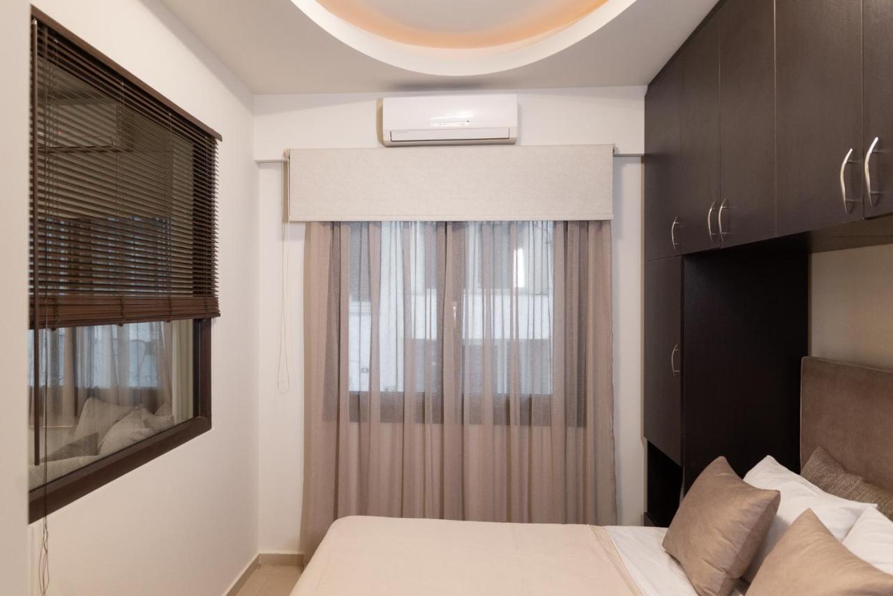 Pasiphae Lux Apartment Downtown Heraklion  Exterior photo
