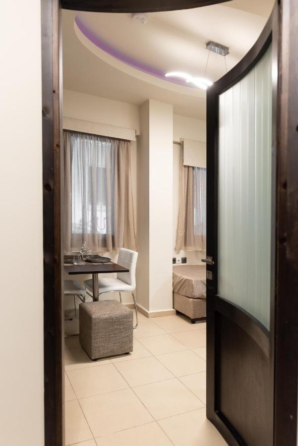 Pasiphae Lux Apartment Downtown Heraklion  Exterior photo